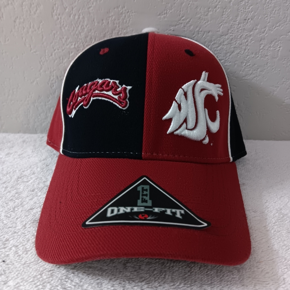 Washington St.... Cougars